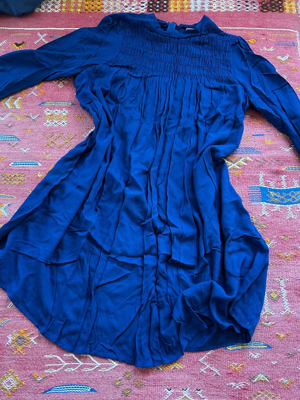 ASOS dress/long blouse